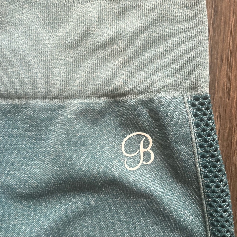 Bombshell sportswear leggings - Picture 2 of 3